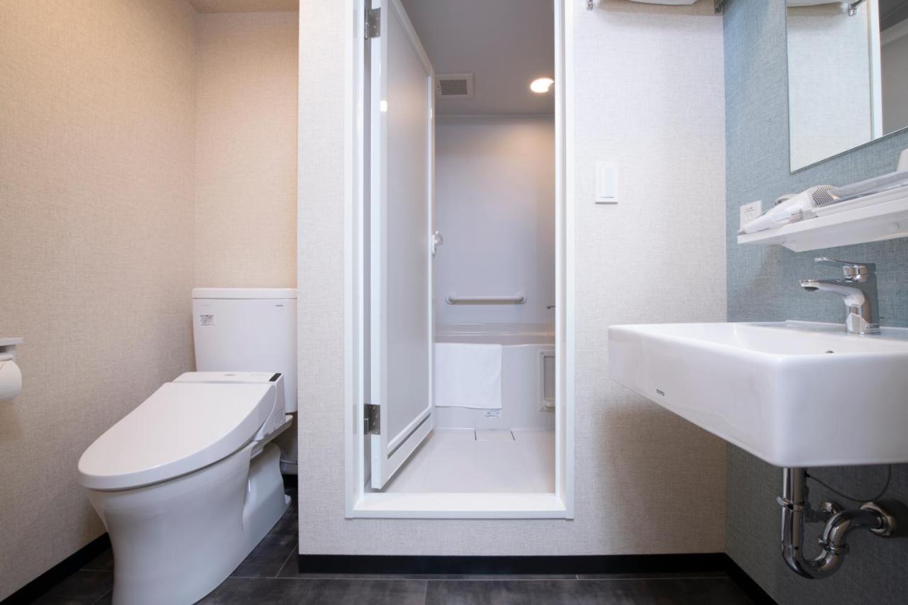 Standard Twin Room - Non-Smoking
